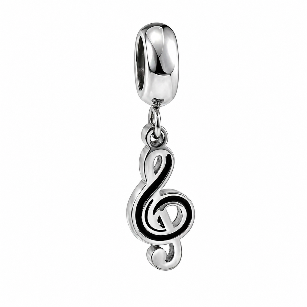 Berloque Clave de Sol