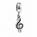 Berloque Clave de Sol