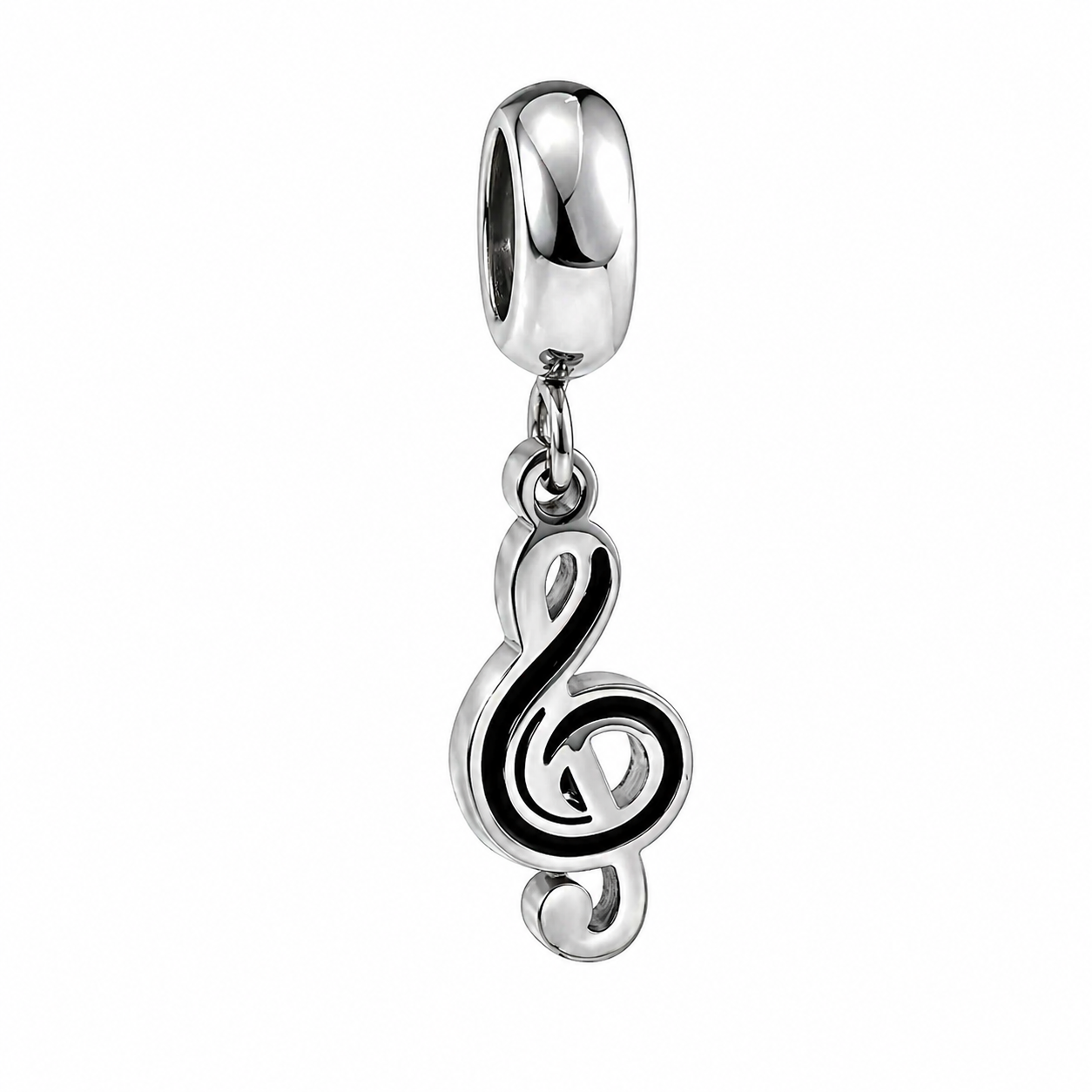 Berloque Clave de Sol