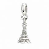 Berloque Torre Eiffel