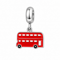 Berloque Ônibus Londres