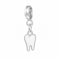Berloque Dente Pequeno