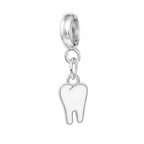 Berloque Dente Pequeno