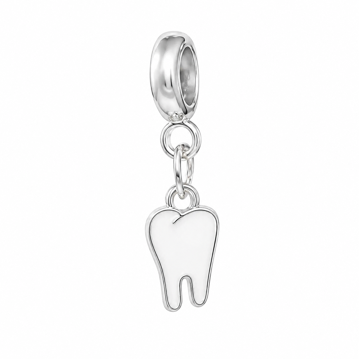 Berloque Dente Pequeno