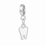 Berloque Dente Pequeno
