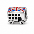 Berloque Separador Ônibus Inglês