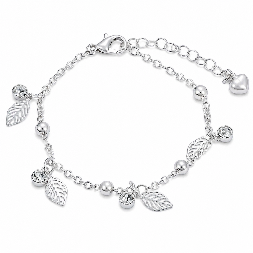 Pulseira Pulse com Detalhes