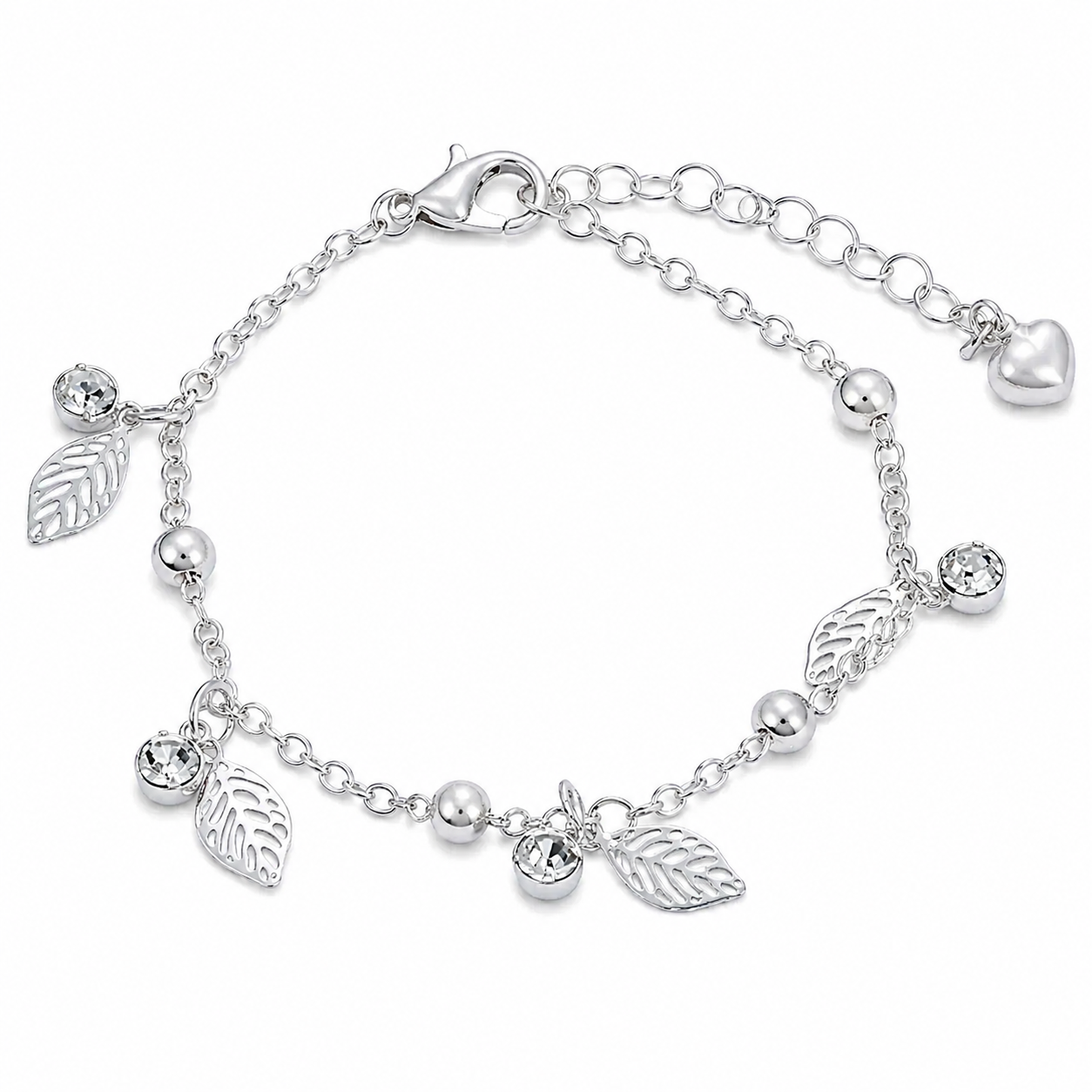 Pulseira Pulse com Detalhes