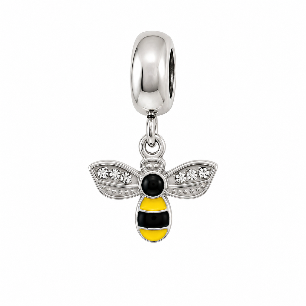 Berloque Abelha Bee Bee