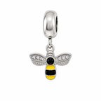 Berloque Abelha Bee Bee