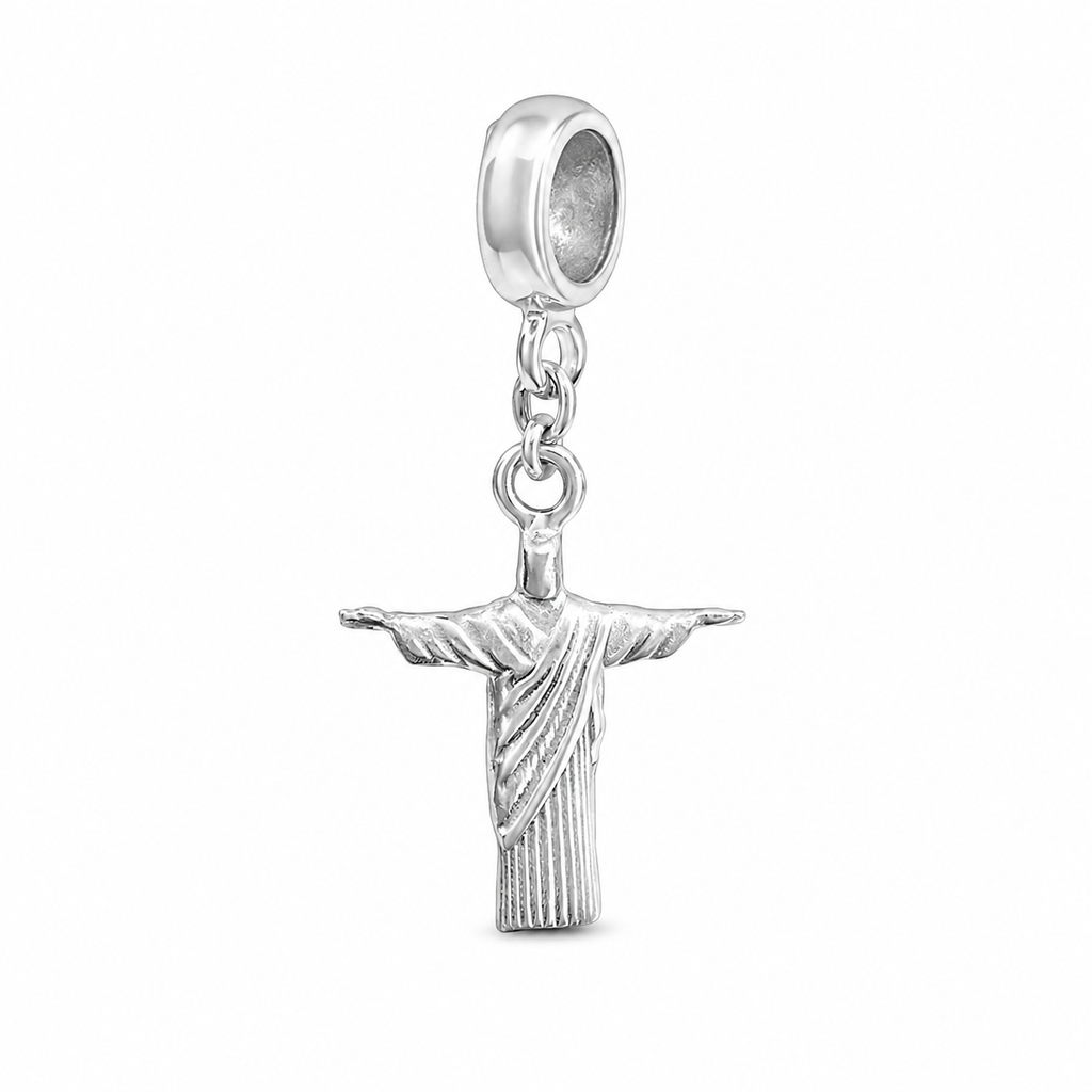 Berloque Cristo Redentor