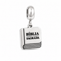 Berloque Bíblia Sagrada