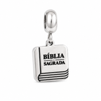 Berloque Bíblia Sagrada