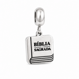 Berloque Bíblia Sagrada