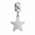 Berloque Estrelinhas