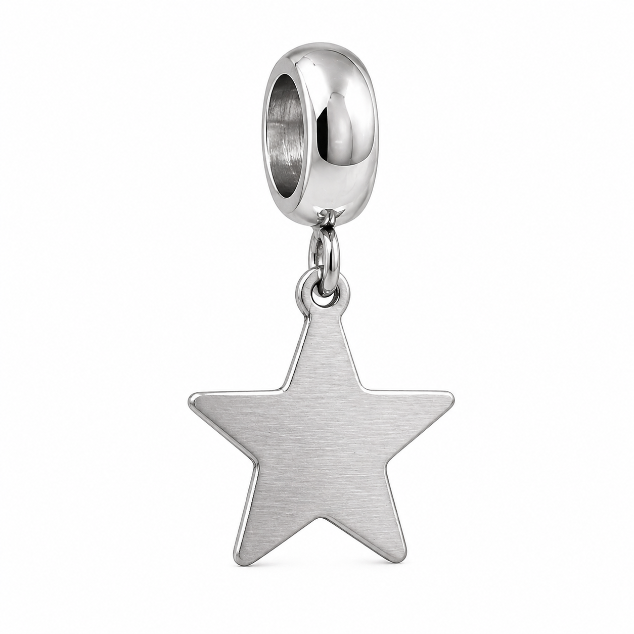 Berloque Estrelinhas