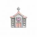 Berloque Separador Igreja