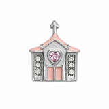 Berloque Separador Igreja