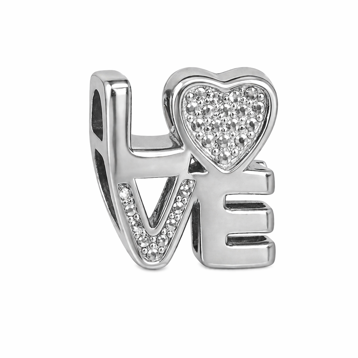 Berloque Separador Love