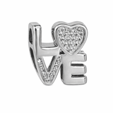 Berloque Separador Love