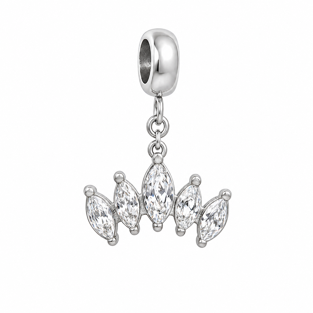 Berloque Tiara