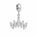 Berloque Tiara