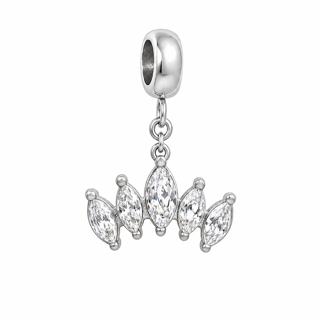 Berloque Tiara