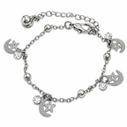 Pulseira Pulse com Detalhes