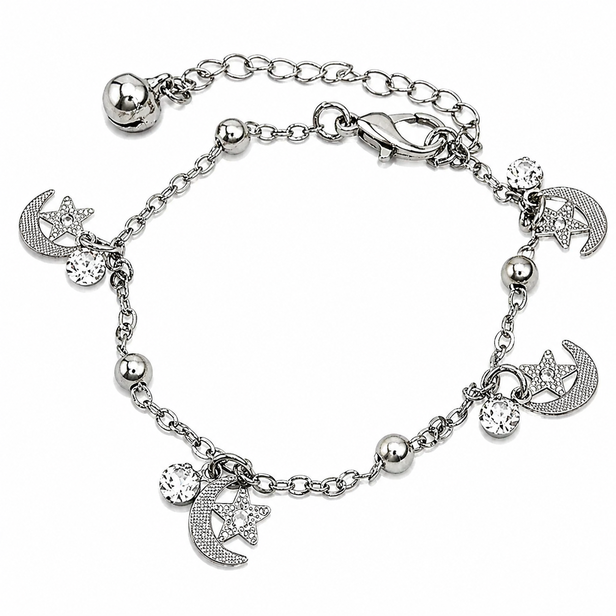 Pulseira Pulse com Detalhes