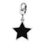 Berloque Estrelinhas