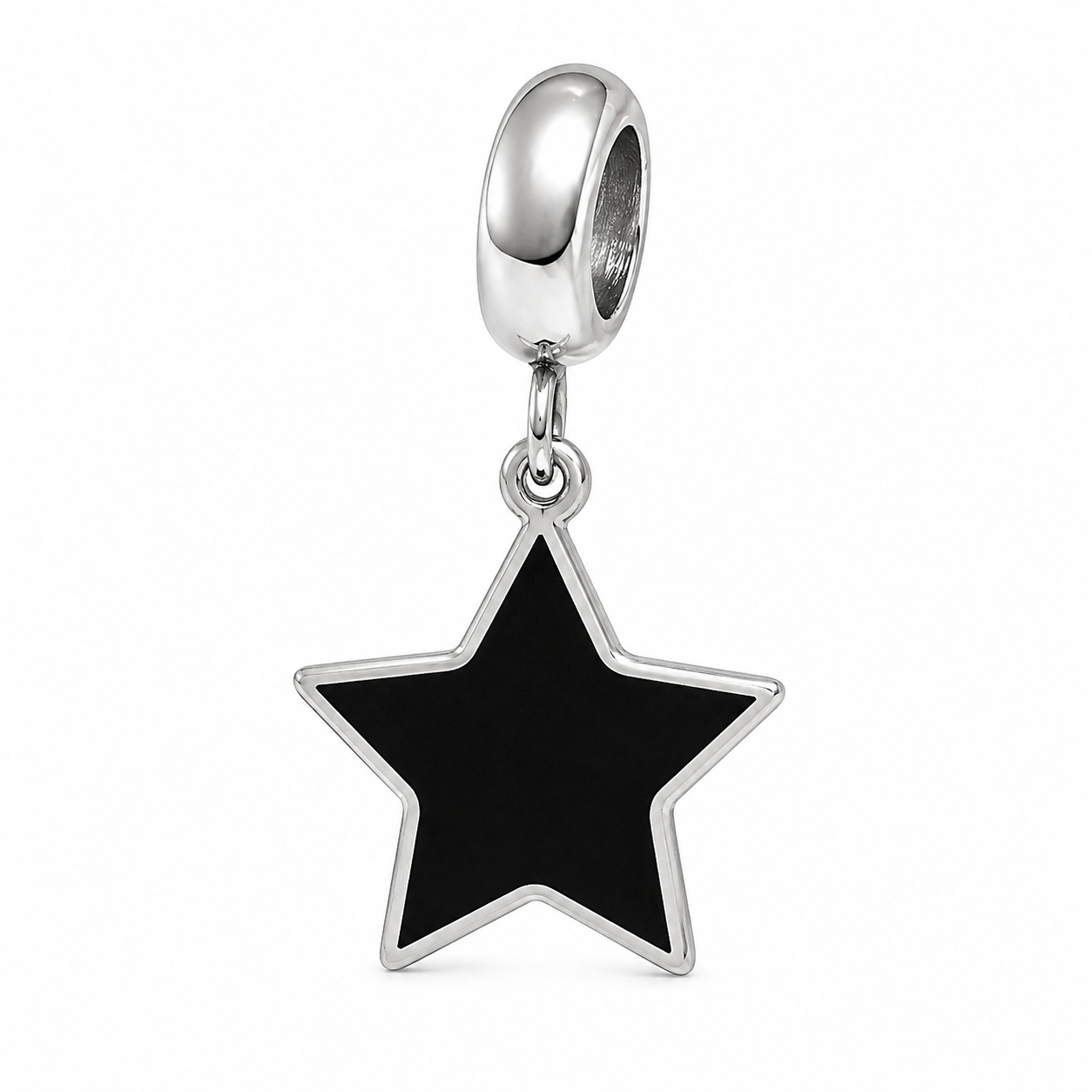 Berloque Estrelinhas