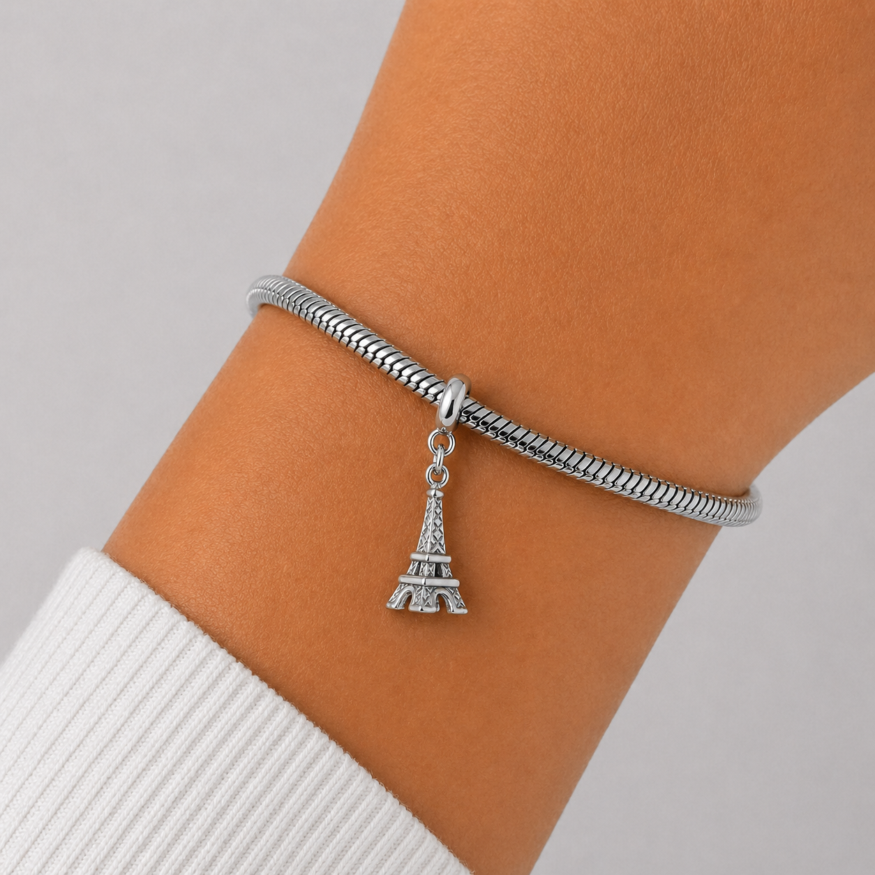 Berloque Torre Eiffel