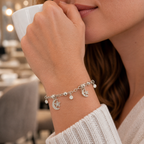 Pulseira Pulse com Detalhes