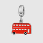 Berloque Ônibus Londres