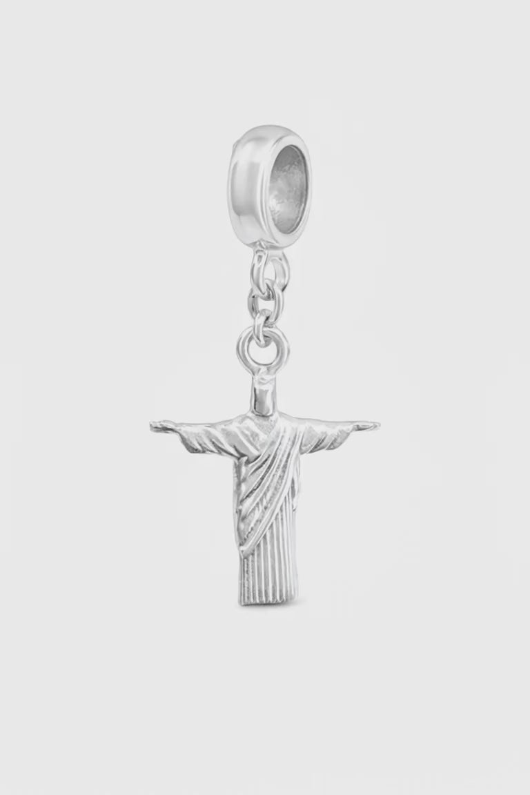 Berloque Cristo Redentor