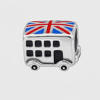 Berloque Separador Ônibus Inglês