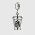 Berloque Separador Copo de Café