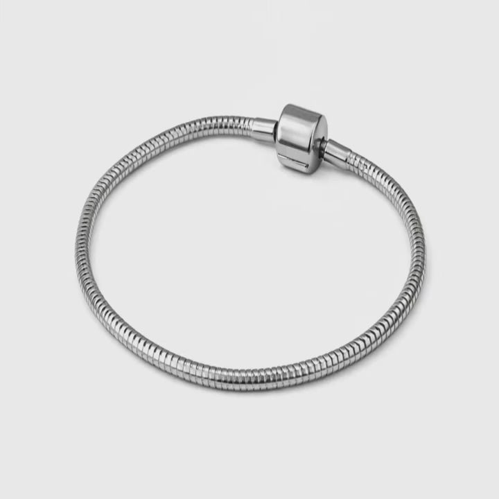 Pulseira Pulse Conceito Clássica