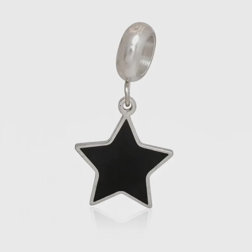 Berloque Estrelinhas