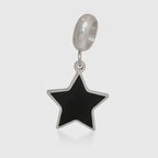 Berloque Estrelinhas