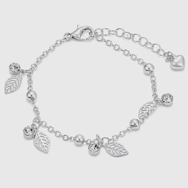 Pulseira Pulse com Detalhes