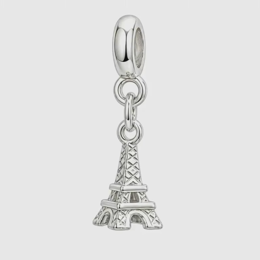 Berloque Torre Eiffel