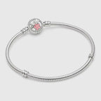 Pulseira Pulse Estilo Pandora com Fecho